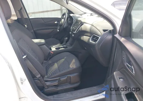 2021 Chevrolet Equinox Fwd Lt z USA, uszkodzony, nr VIN 3GNAXKEVXMS144791